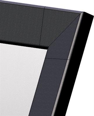 Экран Draper Onyx (9:16) 216/82" 103x183 HDG артикул 255287FV-1 фото 4