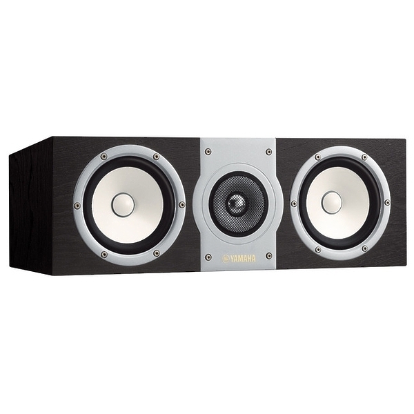 Центральный канал Yamaha NS-C901 black артикул 116703Si-1