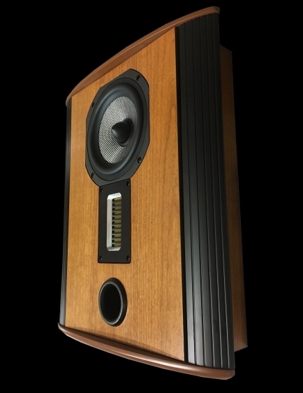 Настенная акустика Legacy Audio Pixel cherry артикул 219707Si-1 фото 4