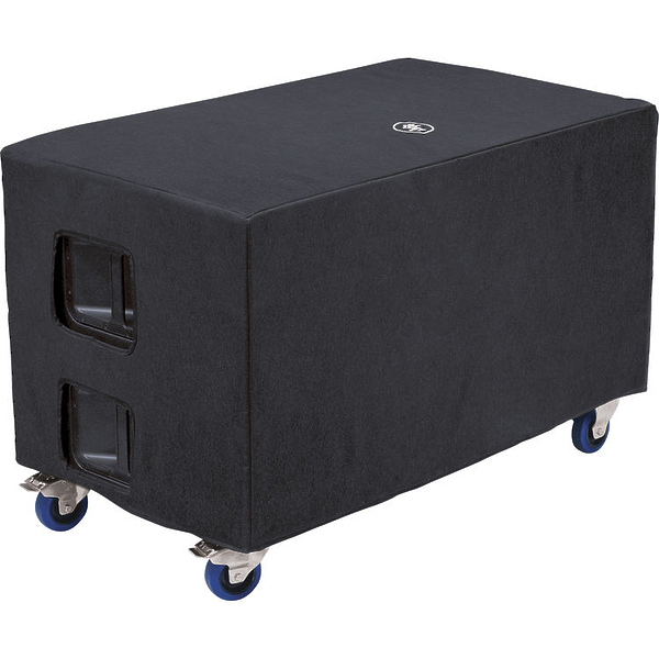 Кейс Mackie  SRM2850 Cover чехол для SRM2850 артикул 125648Si-1