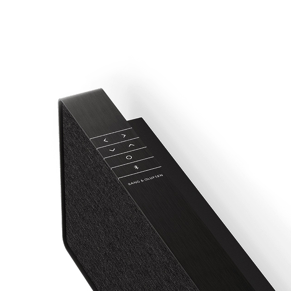 Саундбар Bang & Olufsen BeoSound STAGE Black Anthracite/Dark Grey артикул 261252Si-1 фото 6