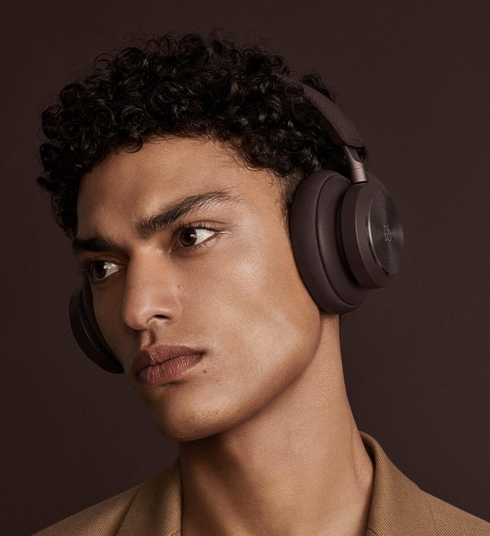 Наушники Bang & Olufsen Beoplay H9 3rd Gen AW19 Chestnut артикул 205723Si-1 фото 7