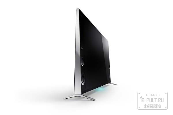 LED телевизор Sony KD-79X9005B артикул 105841Si-1 фото 4