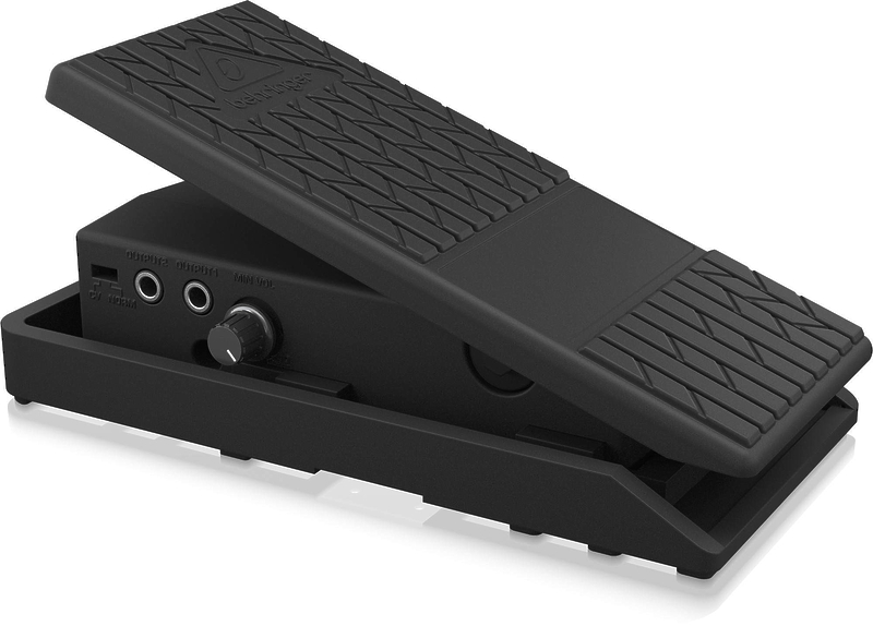 Педаль громкости Behringer FCV100 V2 артикул 244958Si-1