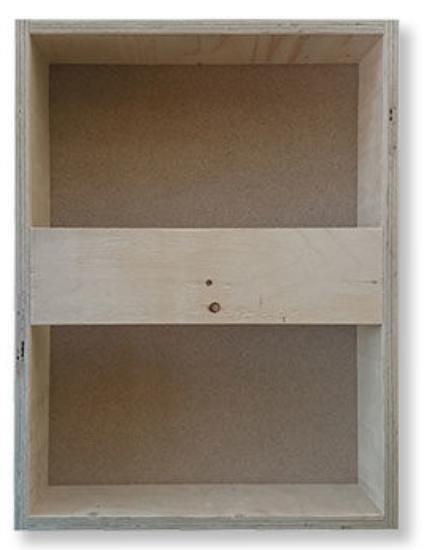 Рамка Cerasonar frame 6062 артикул 235043Si-1