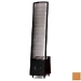 Напольная акустика Martin Logan Montis gloss black/cherrywood