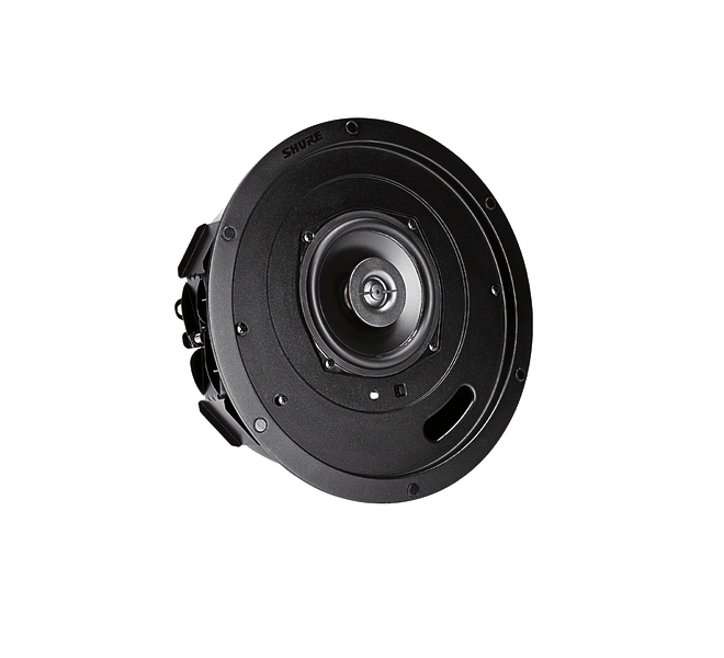 Потолочная акустика Shure MXN5W-C+TB-V артикул 320108Si-1 фото 3