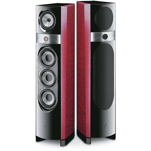 Напольная акустика Focal-JMlab Electra 1037 Be signature артикул 424710FV-1