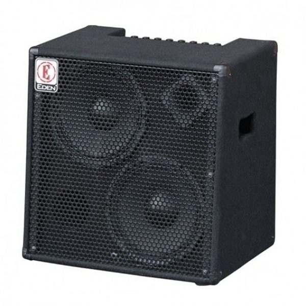 Комбо усилитель Eden EC210 COMBO AMPLIFIER артикул 131345Si-1