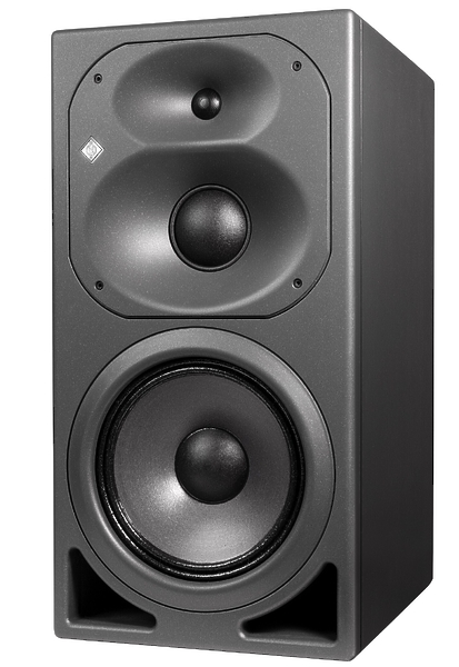 Полочная акустика NEUMANN KH420 артикул 123211Si-1 фото 5