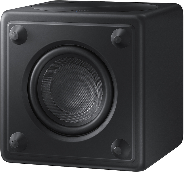 Беспроводной сабвуфер Samsung SWA-W500/RU артикул 223101Si-1 фото 5
