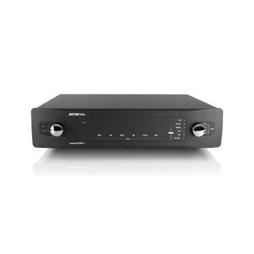 ЦАП Astin Trew Concord DAC (USB/Firewire) black артикул 110534Si-1