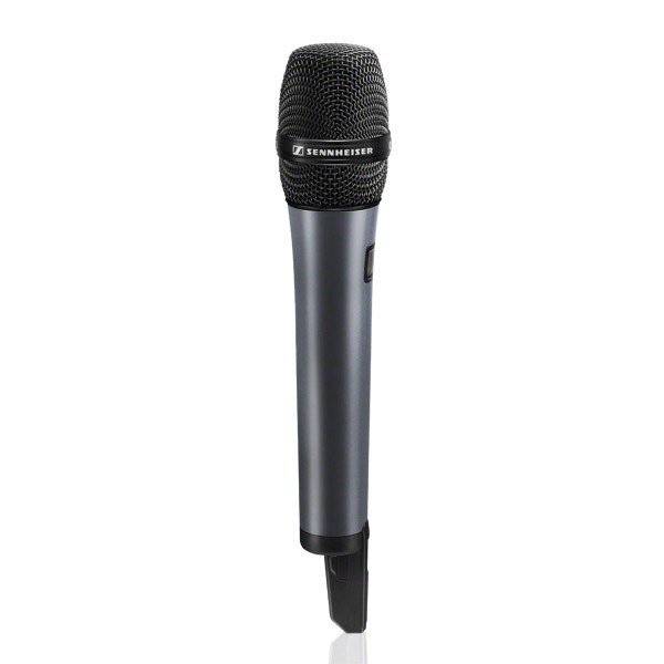 Микрофон Sennheiser SKM D1-H (без капсюля) артикул 150206Si-1 фото 5