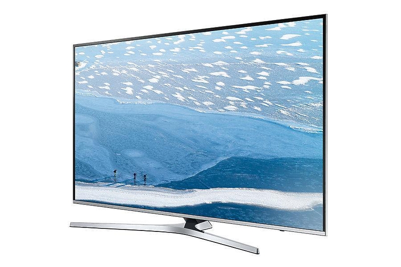 Samsung UE-49KU6470 артикул 406482-1 фото 3