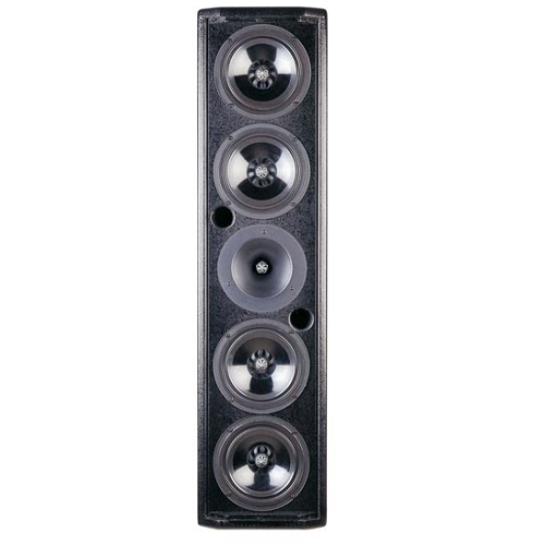 Wharfedale Pro Programme 64 black артикул 250987FV-1