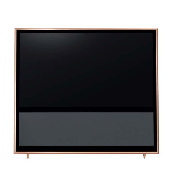 LED телевизор Bang & Olufsen BeoVision 11-46", Love Affair Collection - rose/golden incl. BeoRemote One артикул 139421Si-1