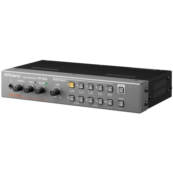 Видео микшер Roland VP-42H артикул 224666Si-1