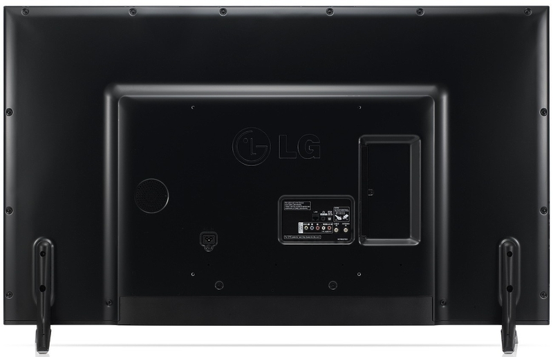 LED телевизор LG 47LB675V артикул 119641Si-1 фото 4