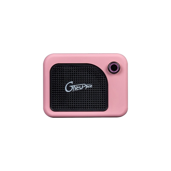 Мини-комбо для GTRS Mooer GTRS PTNR GCA5 Pink артикул 299745Si-1