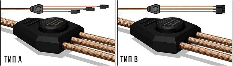Сетевой кабель Essential Audio Tools Current Spyder L B75, 75см. артикул 158204Si-1 фото 4