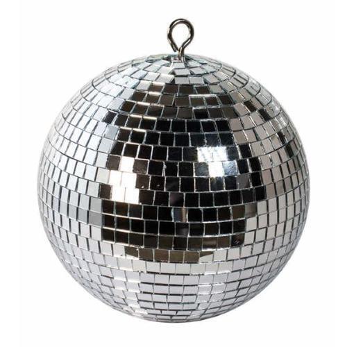 Зеркальный шар ADJ Mirrorball 20см артикул 167823Si-1