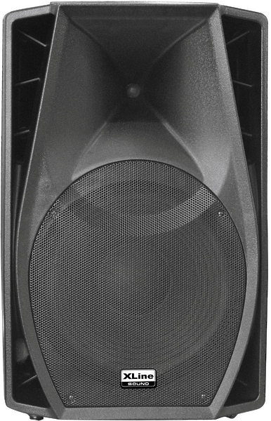 Акустическая система Xline PAS-15A артикул 235829Si-1