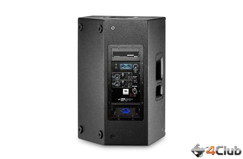 Акустическая система JBL SRX812 артикул 146962Si-1 фото 3