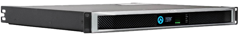 Усилитель инсталляционный LEA Professional Connect 164D артикул 246737Si-1