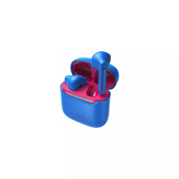 Наушники Edifier GM3 PLUS blue артикул 293021Si-1 фото 4