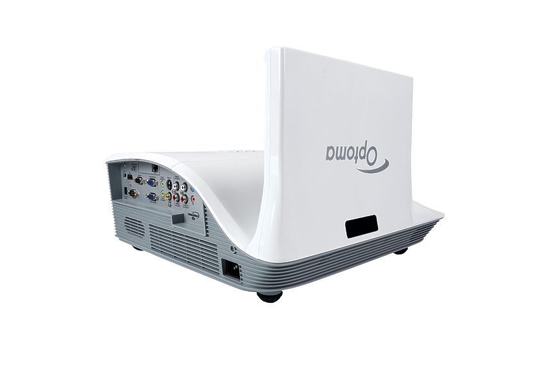 Проектор Optoma X307USTi артикул 349611FV-1 фото 4
