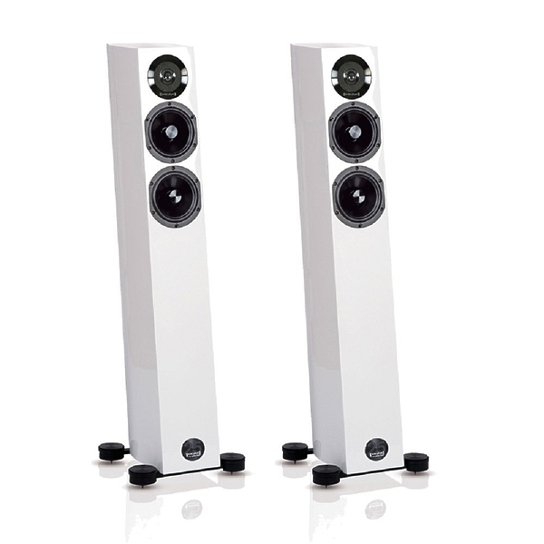 Напольная акустика Audio Physic Sitara 25 white high gloss артикул 141804Si-1 фото 3