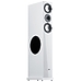 Canton Karat 790 DC B white high gloss