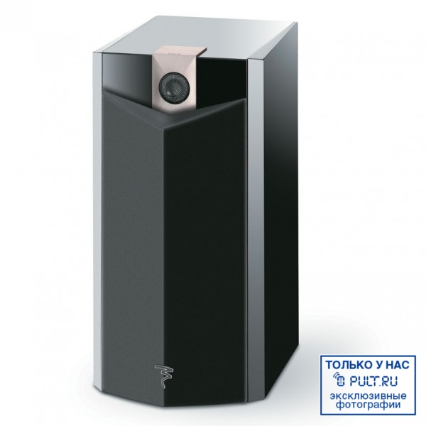Акустическая система Focal-JMlab Chorus 807 W black high gloss артикул 445841FV-1 фото 3
