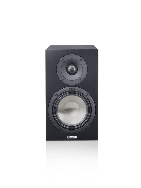 Стереокомплект Canton GLE 20 + Marantz PM6007 Black артикул 286927Si-1 фото 5