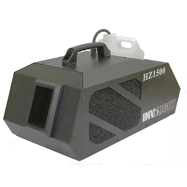 Генератор эффектов Involight HZ1500 артикул 152415Si-1