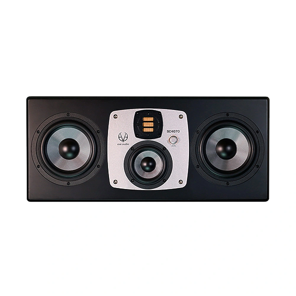 Студийный монитор EVE Audio SC4070 артикул 284992Si-1
