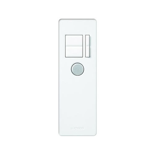 Пульт ДУ Lutron RIS-REMOTEP-AW-E артикул 110642FV-1