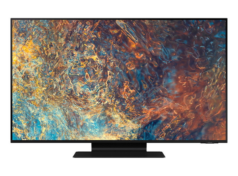 QLED телевизор Samsung QE43QN90AAUXRU артикул 253701Si-1 фото 3
