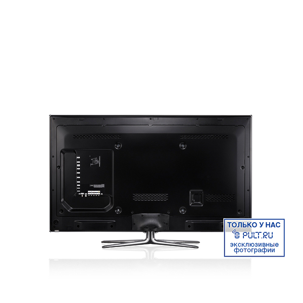 LED телевизор Samsung UE-46ES6557 артикул 333756FV-1 фото 8