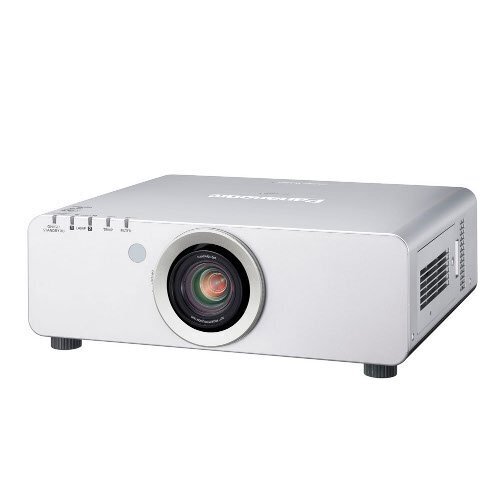 Проектор Panasonic PT-DW640ES артикул 344310FV-1