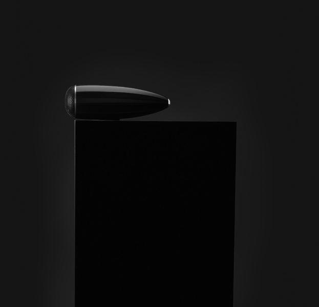 Напольная акустика B&W 702 s2 Gloss Black артикул 167045Si-1 фото 7