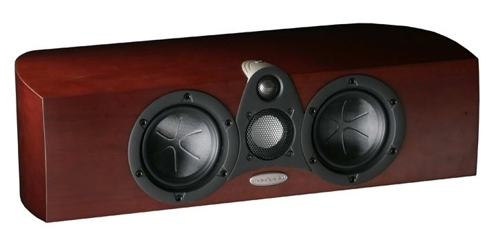 Центральный канал Wharfedale Jade C1 rosewood артикул 435669FV-1