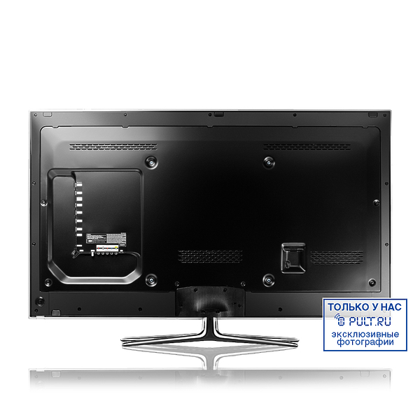 LED телевизор Samsung UE-40ES6907UX артикул 334691FV-1 фото 7