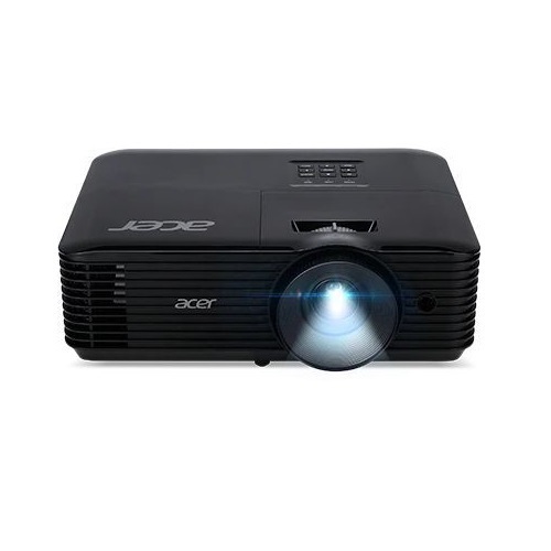 Портативный проектор Acer X1128H артикул 245988Si-1