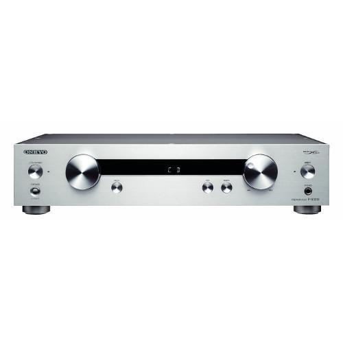 Onkyo P-3000R silver в «HiFiRussia»