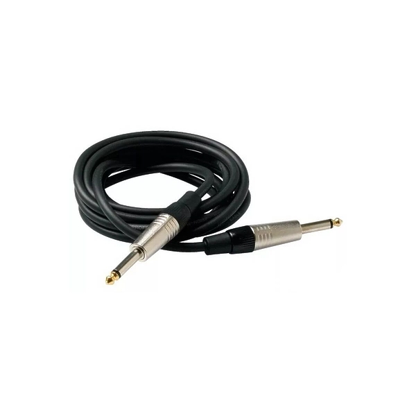 Кабель инструментальный Rockcable RCL 30205 D7 артикул 279284Si-1