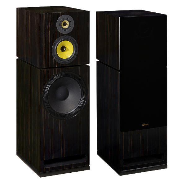 Напольная акустика Davis Acoustics Renoir ebony артикул 166975Si-1
