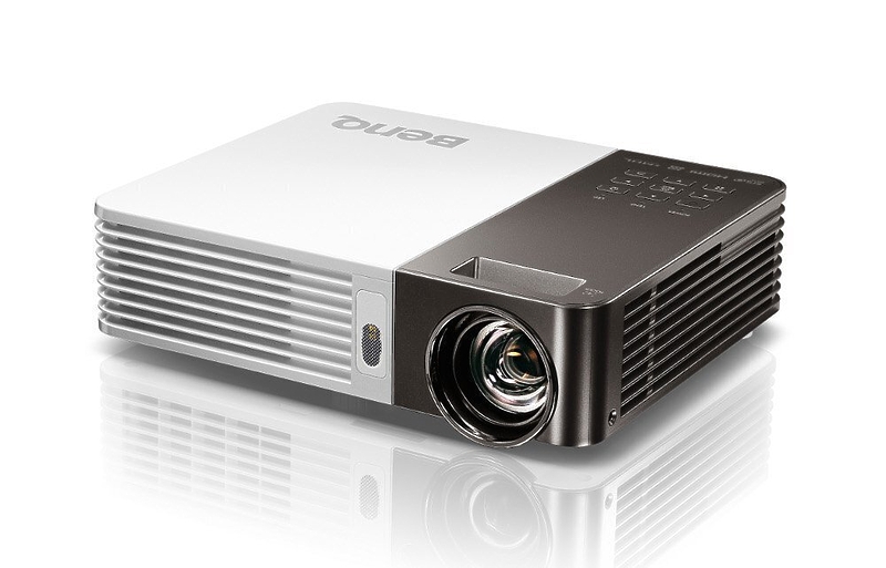 Проектор Benq GP30 артикул 111607Si-1 фото 4