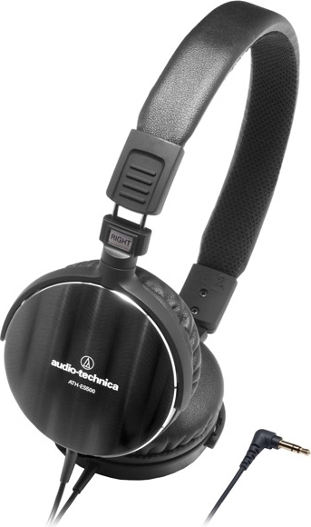Наушники Audio Technica ATH-ES500 артикул 107537Si-1 фото 3
