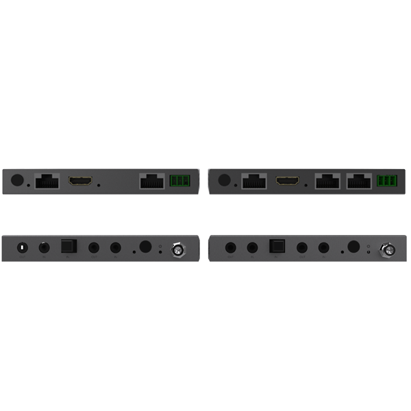 Коммутатор HDanywhere XTND 4K 100m TPC артикул 190363Si-1 фото 5